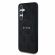 GUESS 4G Leather MagSafe за Samsung Galaxy S25+, черен изображение 2