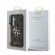 GUESS 4G Metal Logo за Samsung Galaxy S25, кафяв изображение 2