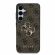 GUESS 4G Metal Logo за Samsung Galaxy S25, кафяв изображение 6