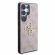 GUESS 4G Metal Logo за Samsung Galaxy S25 Ultra, розов изображение 4