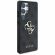 GUESS 4G Metal Logo за Samsung Galaxy S25 Ultra, черен изображение 3