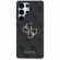 GUESS 4G Metal Logo за Samsung Galaxy S25 Ultra, черен изображение 4