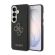 GUESS 4G Resin за Samsung Galaxy S26+, черен на супер цени