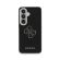 GUESS 4G Resin за Samsung Galaxy S26+, черен изображение 2