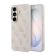 GUESS 4G Gold за Samsung Galaxy S26+, розов на супер цени