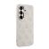 GUESS 4G Gold за Samsung Galaxy S26+, розов изображение 4