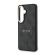 GUESS 4G Gold за Samsung Galaxy S26+, черен изображение 4
