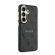 GUESS 4G Gold за Samsung Galaxy S26+, черен изображение 5