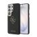 GUESS 4G Resin за Samsung Galaxy S26 Ultra, черен на супер цени