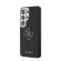 GUESS 4G Resin за Samsung Galaxy S26 Ultra, черен изображение 3