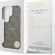 GUESS 4G Gold Frame за Samsung Galaxy S26 Ultra, кафяв изображение 6