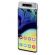 Hama Crystal Clear за Samsung Galaxy A80, прозрачен изображение 2