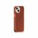 Holdit Glitter за Apple iPhone 17e/16e/15/14/13, оранжев изображение 3