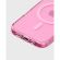 Holdit MagSafe за Apple iPhone 16 Pro, розов изображение 3