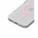 Holdit MagSafe за Apple iPhone Air, прозрачен/розов изображение 3