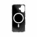 Holdit Mirror за Apple iPhone 16, черен изображение 3