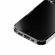 Holdit Mirror за Apple iPhone 16, черен изображение 4