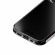 Holdit Mirror за Apple iPhone 17, черен изображение 3