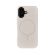 Holdit Mono Magsafe за Apple iPhone 17, бежов на супер цени