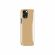 Holdit Puffy за Apple iPhone 12/12 Pro, бежов изображение 3