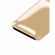 Holdit Puffy за Apple iPhone 12/12 Pro, бежов изображение 4