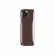 Holdit Puffy за Apple iPhone 12/12 Pro, кафяв изображение 2
