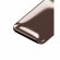 Holdit Puffy за Apple iPhone 12/12 Pro, кафяв изображение 4