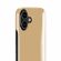 Holdit Puffy за Apple iPhone 16, бежов изображение 3
