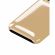 Holdit Puffy за Apple iPhone 16 Pro, бежов изображение 4