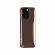 Holdit Puffy за Apple iPhone 16 Pro, кафяв изображение 2