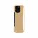 Holdit Puffy за Apple iPhone 16 Pro Max, бежов изображение 3