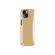 Holdit Puffy за Apple iPhone 16e/15/14/13, бежов изображение 2