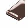 Holdit Puffy за Apple iPhone 16e/15/14/13, кафяв изображение 3