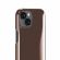 Holdit Puffy за Apple iPhone 16e/15/14/13, кафяв изображение 4