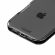Holdit Seethru за Apple iPhone 17 Pro Max, прозрачен/черен изображение 3