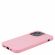 Holdit Silicone за Apple iPhone 14 Pro, розов изображение 3