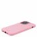 Holdit Silicone за Apple iPhone 15 Pro Max, розов изображение 3