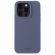 Holdit Silicone за Apple iPhone 15 Pro, син на супер цени