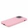 Holdit Silicone за Apple iPhone 15, розов изображение 3