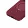 Holdit Silicone MagSafe Stand за Apple iPhone 16, червен изображение 3