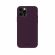 Holdit Silicone за Apple iPhone 12/12 Pro, лилав на супер цени