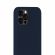Holdit Silicone за Apple iPhone 12/12 Pro, тъмносин изображение 3