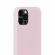 Holdit Silicone за Apple iPhone 12/12 Pro, розов изображение 4