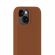 Holdit Silicone за Apple iPhone 13/14, кафяв изображение 4