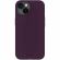 Holdit Silicone за Apple iPhone 13/14, лилав на супер цени