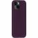 Holdit Silicone за Apple iPhone 13/14, лилав изображение 2