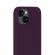Holdit Silicone за Apple iPhone 13/14, лилав изображение 4
