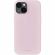 Holdit Silicone за Apple iPhone 13/14, розов на супер цени