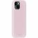 Holdit Silicone за Apple iPhone 13/14, розов изображение 2