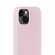 Holdit Silicone за Apple iPhone 13/14, розов изображение 4